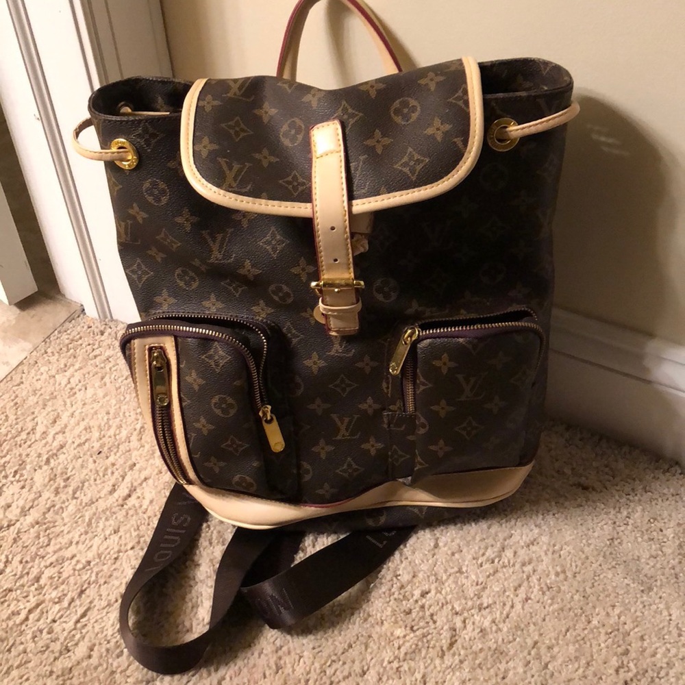 Book bag